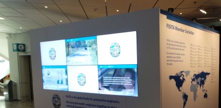 Messestand Individualbau in Frankfurt, Mainz und Wiesbaden mieten