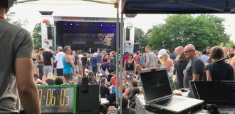 FOH Frankfurt mieten